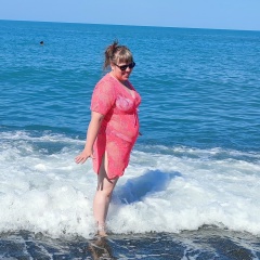 Анютка Усикова, 02.06.1998