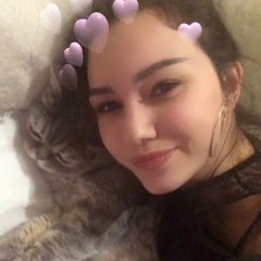 Соня Соломонова, 19.07, Краснодар