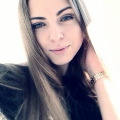 Alexandra Kulikova, 30.10, Гомель
