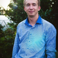 Дмитрий Смирнов, 08.02.1988