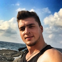 Emre Karter, 28.04.1992, İstanbul