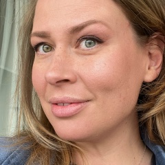 Алиса Кривицкая, 29.01, Santiago