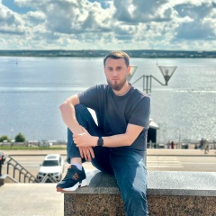 Джабраил Абубакаров, 25.09, Грозный