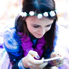 Тася Мачалкина, 07.10.1990, Киев