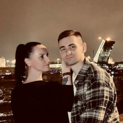 Кирилл Кириченко, 18.02, Санкт-Петербург
