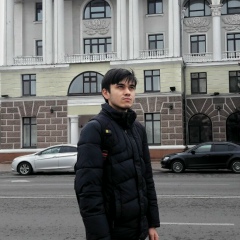 Данияр Омаров, 27.03, Atlanta