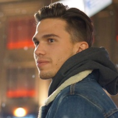 Дмитрий Лесников