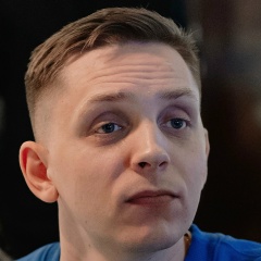 Сергей Форостецкий, 01.04.1993