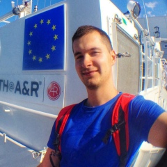 Aleksey Ландин, 18.07.1989, Санкт-Петербург
