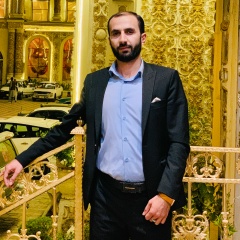 Ashraf Haidarzada, 04.05, Kabul