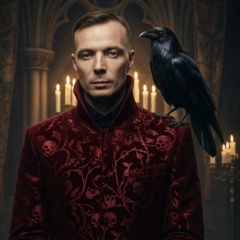 Дмитрий Шимко, 31.12, Москва