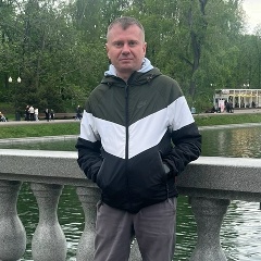 Максим Чижиков, 01.05.1988, Москва