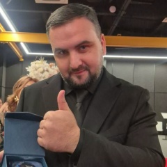 Георгий Мунка, 03.02
