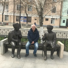 Кади Гаджиев, 01.04.1950, Махачкала