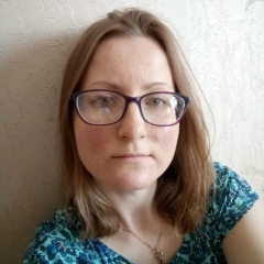 Александра Андриянова, 24.05, Москва