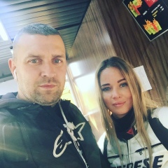 Александр Петровский, 19.12, Новосибирск