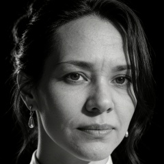 Юлия Комарова, 17.01, Саратов