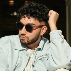 Эльнур Рустамов, 28.06, Симферополь