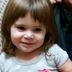 Dayana Ya, 22.05