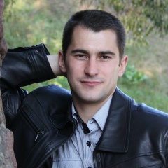 Александр Волков, 18.06, Могилёв