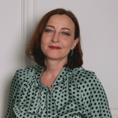 Елена Рыжкова, 26.12, Орёл