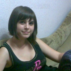 Марина Ребракова, 18.04.1992, Буденновск