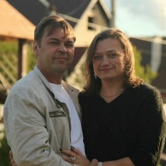 Ирина Гаудзинская, 12.07, Невель