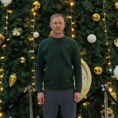Роман Куликов, 20.03, Москва