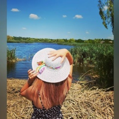 Ирина Присакарь, 18.03