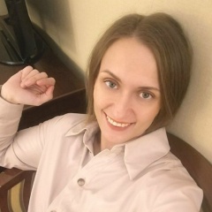 Светлана Чеботарева, 01.09, Подольск