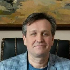 Геннадий Полянский, Донецк