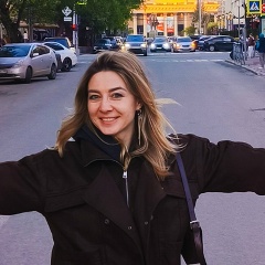 Алина Чепурченко, 25.07, Калининград