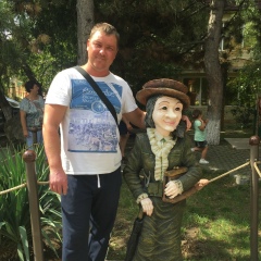 Алексей Степченков, 09.07, Ярославль