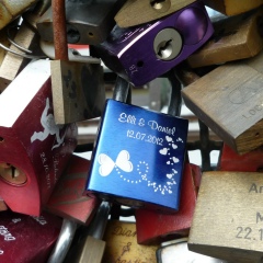 Елизавета Scheck, 22.01