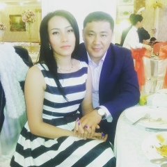 Сымбат Касым, 16.05.1991, Алматы