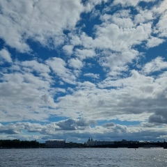 Марина Пантюхина, 17.04, Сургут