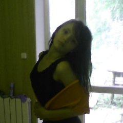 Нина Беляева, 29.12, Екатеринбург