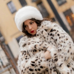 Анетта Соколинская, 10.07.1987, Москва