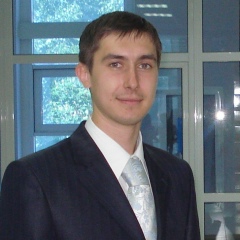 Тимур Лунёв, 07.07.1986, Луганск