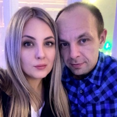 Евгения Хахлина, 12.12, Череповец