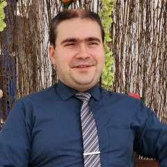 Андрей Кудрявцев, 23.05.1986, Калуга