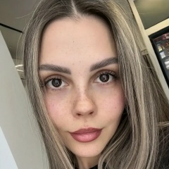 Юлия Гусева, 02.09, Зеленоград