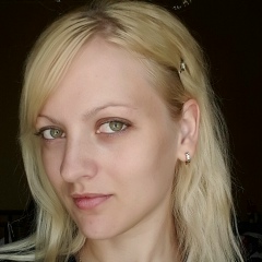 Светлана Федотова, 17.07, Москва