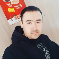 Mashraf Isroilov, 04.06, Петропавловск