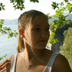 Алина Шушунова, 05.08, Новокузнецк