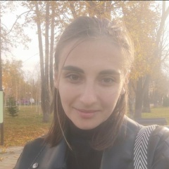 Наталия Крыжановская, 10.03, Тимашевск