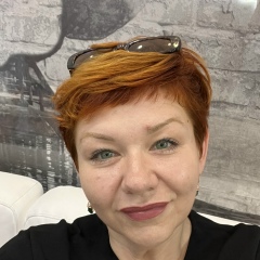 Марина Бондарович, 27.05