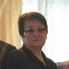 Наталья Кравцова, 13.11.1955
