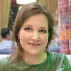 Ксения Павленко, 28.09, Петрозаводск