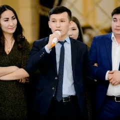 Olzhas Sadvakassov, 03.11, Степногорск